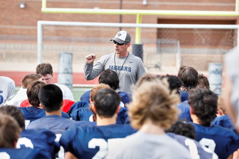 8 Podcasts High School Football Coaches Should Listen To BSN SPORTS