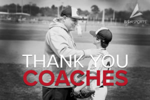 Coaches Who Inspire Us