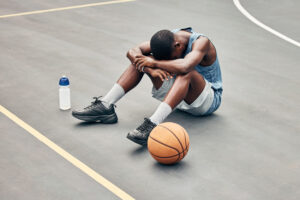 5 Warning Signs of Burnout in Sports and How to Prevent it