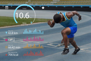 Boost Team Performance with Sport Analytics
