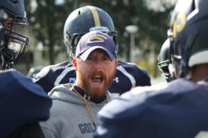 Leadership Skills Gained from Sports Participation