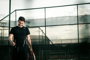 The Connection Between Sports and Mental Health