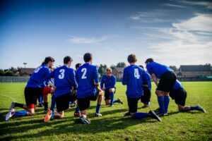 Key Tips for Creating Athlete Support Systems