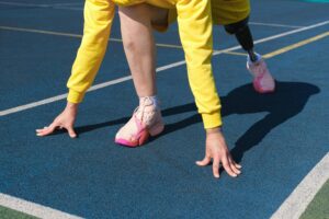 The Benefits of Adaptive Sports for Disabled Athletes