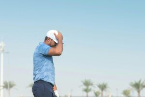 How to Handle Failures in Sports