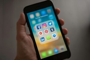 Athletes and Social Media: A Double-Edged Sword
