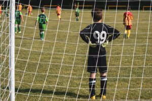 Breaking Barriers to Play Equity in Youth Sport